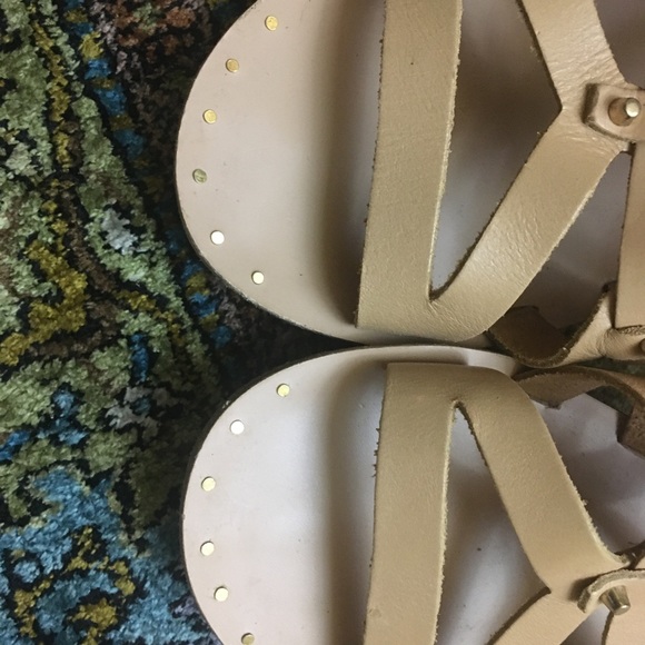 Steve Madden Woman’s Zeusss sandals - Picture 2 of 7